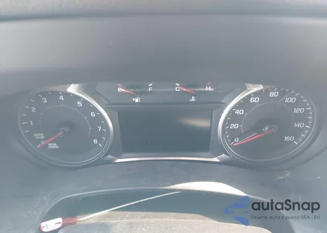 2020 GMC Terrain Awd Sle from USA, damaged, VIN 3GKALTEV8LL217406